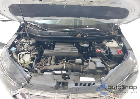 2019 Honda Cr-V Ex from USA, damaged, VIN 2HKRW2H5XKH614044